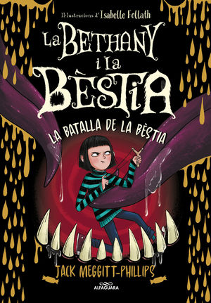 BATALLA DE LA BÈSTIA, LA