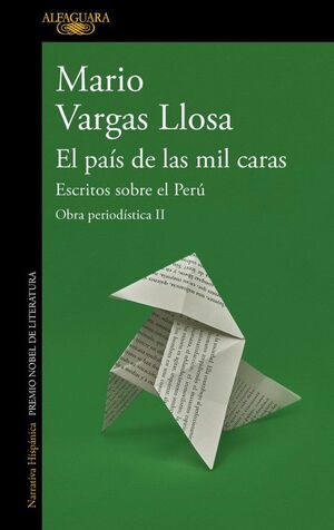 ESCRITOS SOBRE EL PERU