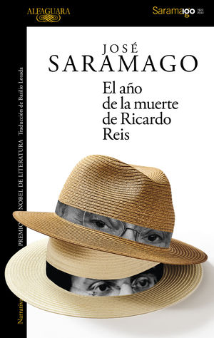 AÑO DE LA MUERTE DE RICARDO REIS, EL