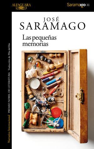 PEQUEÑAS MEMORIAS, LAS