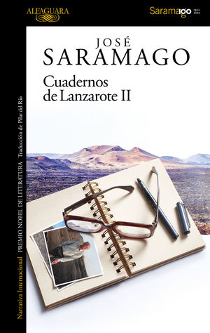CUADERNOS DE LANZAROTE II (1996-1997)