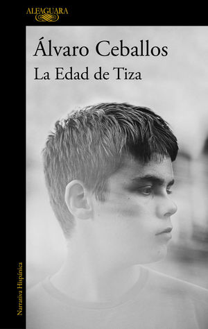 EDAD DE TIZA, LA