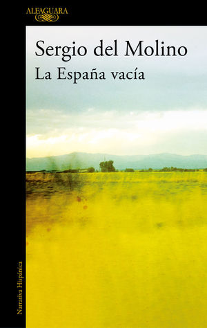 ESPAÑA VACÍA, LA