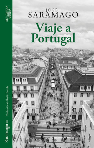 VIAJE A PORTUGAL