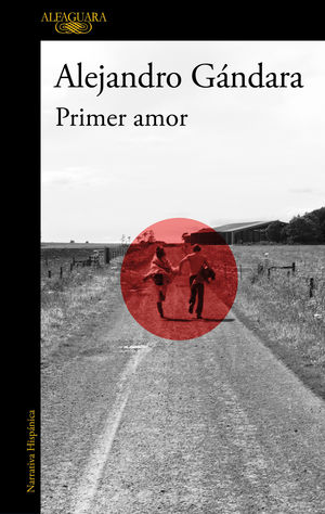 PRIMER AMOR (CASTELLANO)