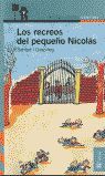 RECREOS DEL PEQUEÑO NICOLAS, LOS