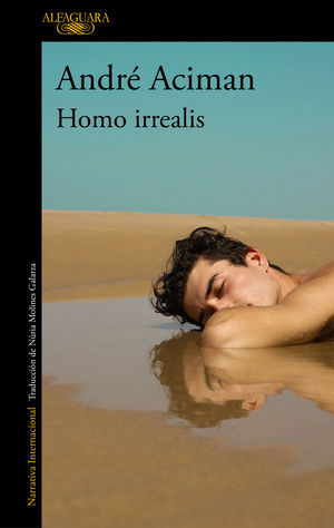 HOMO IRREALIS (CASTELLANO)