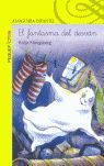 FANTASMA DEL DESVAN, EL