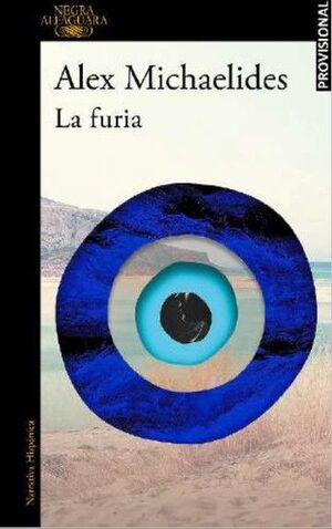 FURIA, LA (CASTELLANO)