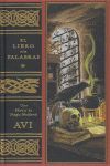 LIBRO SIN PALABRAS, EL UNA FABULA DE MAGIA MEDIEVAL