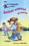 AMBAR EMPIEZA EL CURSO