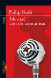 ME CASE CON UN COMUNISTA