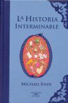 HISTORIA INTERMINABLE, LA