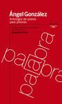 ANTOLOGIA DE POESIA PARA JOVENES