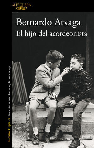 HIJO DEL ACORDEONISTA, EL (EDICIÓN ESPECIAL 20.º ANIVERSARIO)