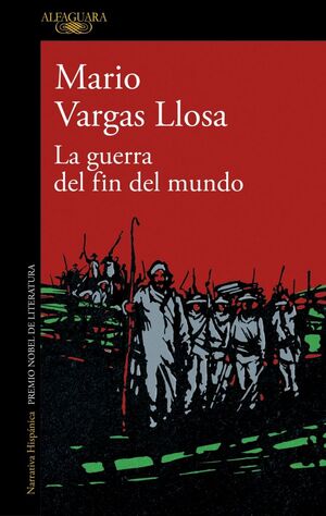 GUERRA DEL FIN DEL MUNDO, LA