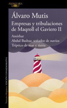 EMPRESAS Y TRIBULACIONES DE MAQROLL EL GAVIERO, 2