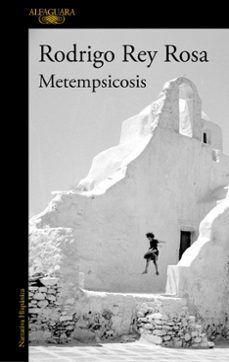 METEMPSICOSIS (CASTELLANO)