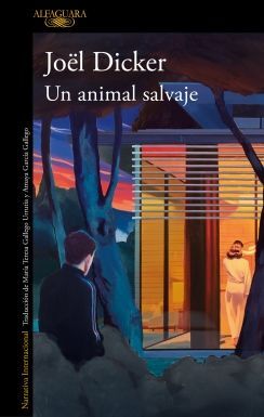 ANIMAL SALVAJE, UN