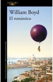 ROMÁNTICO, EL
