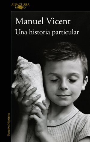 HISTORIA PARTICULAR, UNA (CASTELLANO)