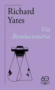 VÍA REVOLUCIONARIA (CASTELLANO)