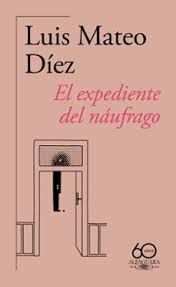 EXPEDIENTE DEL NÁUFRAGO, EL