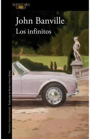 INFINITOS, LOS