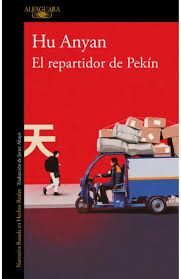 REPARTIDOR DE PEKÍN, EL