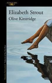 OLIVE KITTERIDGE (CASTELLANO)
