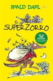 SUPERZORRO, EL