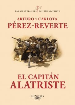 CAPITAN ALATRISTE, EL