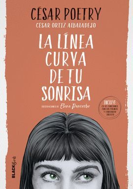 LÍNEA CURVA DE TU SONRISA, LA (INCLUYE CD)