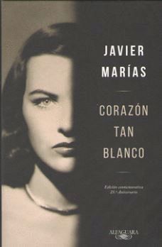 CORAZÓN TAN BLANCO (ESTUCHE)