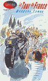 TOUR DE FRANCE, LE (NIVEAU 3)