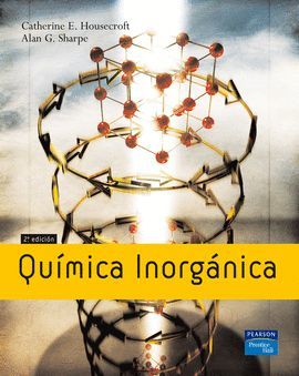 QUIMICA INORGANICA (2º EDICION)