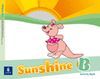 SUNSHINE B ACTIVITY BOOK