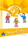 SUNSHINE 2 ACTIVITY BOOK