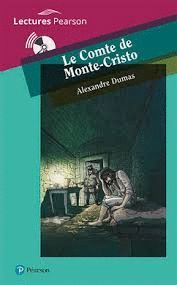 LE COMTE DE MONTE-CRISTO