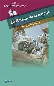 LE ROMAN DE LA MOMIE