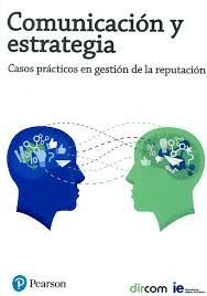 COMUNICACIÓN Y ESTRATEGIA