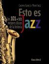 ESTO ES JAZZ