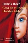 CASA DE MUÑECAS / HEDDA GABLER