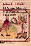 VIEJO MUNDO Y EL NUEVO 1492-1650, EL