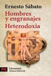 HOMBRES Y ENGRANAJES. HETERODOXIA