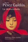 DESHEREDADA, LA