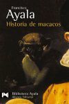 HISTORIA DE MACACOS