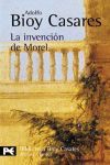 INVENCION DE MOREL, LA