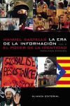 ERA DE LA INFORMACION, LA ( VOL. 2 ) EL PODER DE LA IDENTIDAD