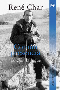 COMÚN PRESENCIA (EDICIÓN BILINGÜE)